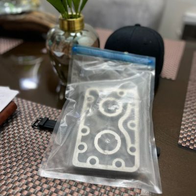 ولو پلیت بوک FK40 &Fk50 اتوبوسی